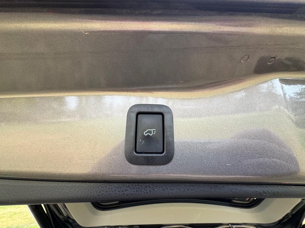 Toyota Highlander SE AWD V6 2017