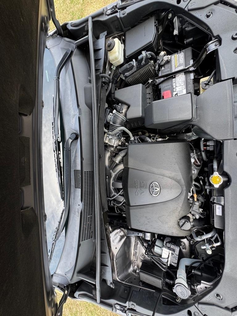 Toyota Highlander SE AWD V6 2017