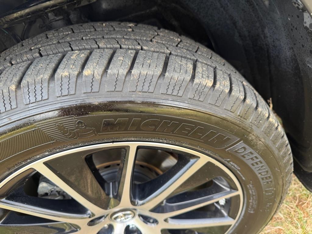 Toyota Highlander SE AWD V6 2017