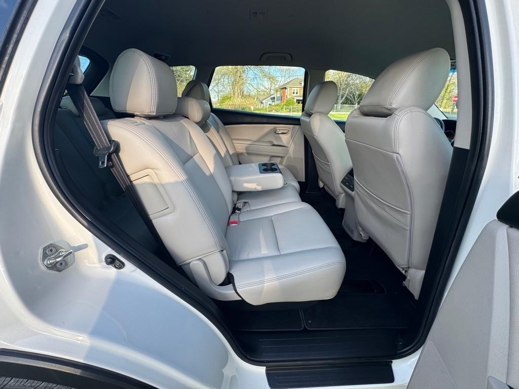 Mazda CX-9 Grand Touring 2010