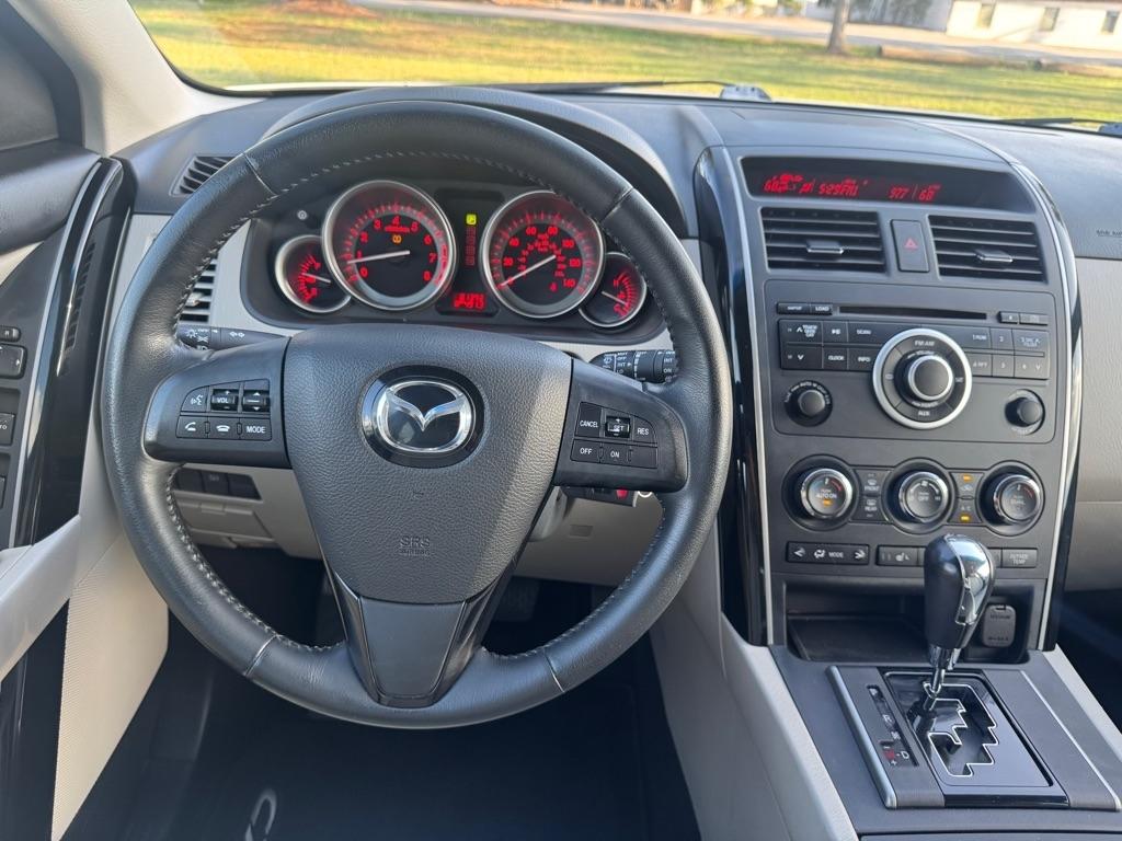 Mazda CX-9 Grand Touring 2010