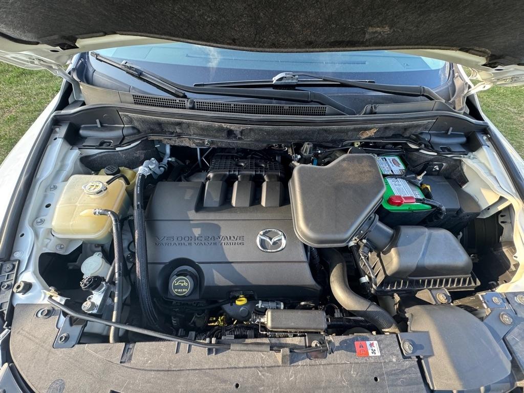 Mazda CX-9 Grand Touring 2010