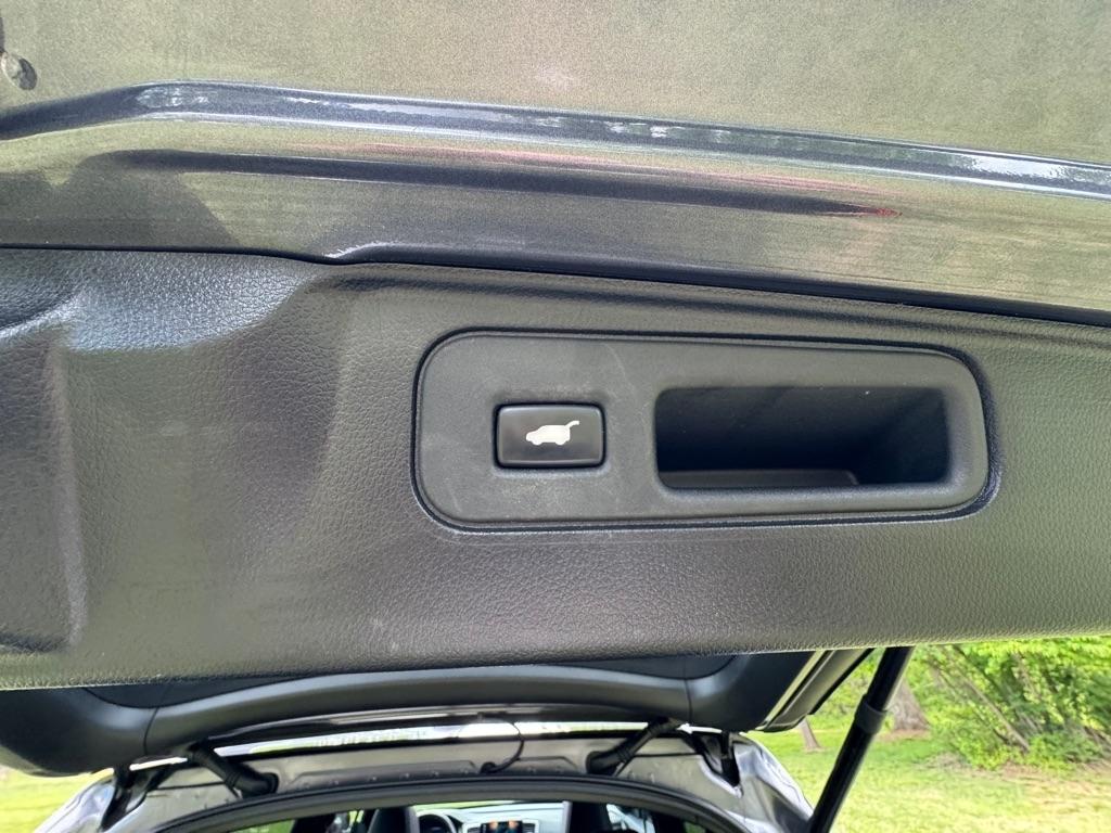 Honda Passport Touring AWD 2019