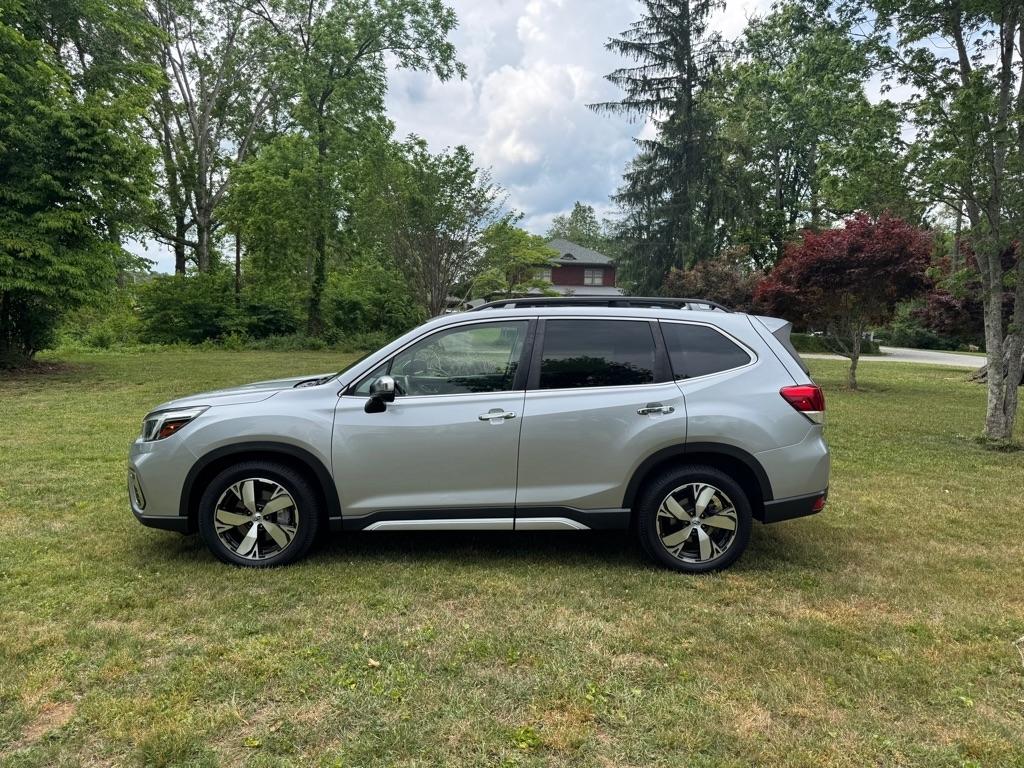 Subaru Forester Touring 2019