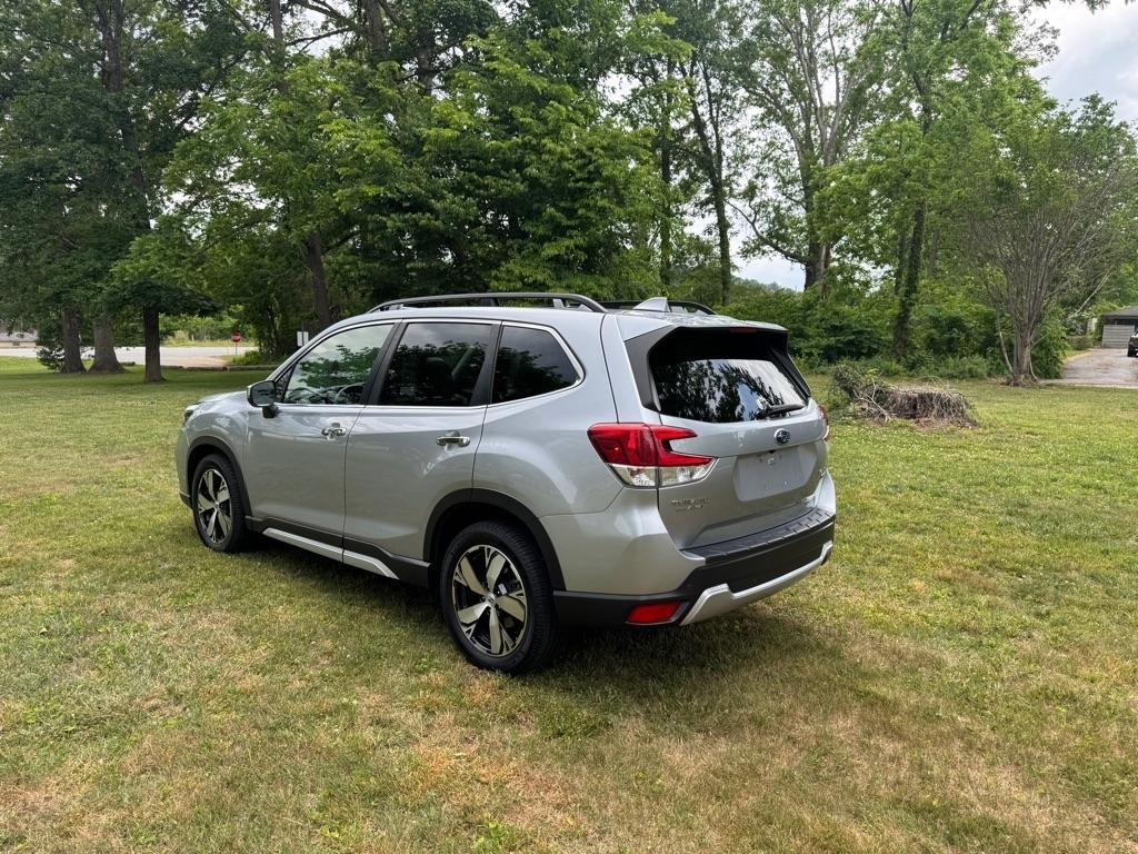 Subaru Forester Touring 2019