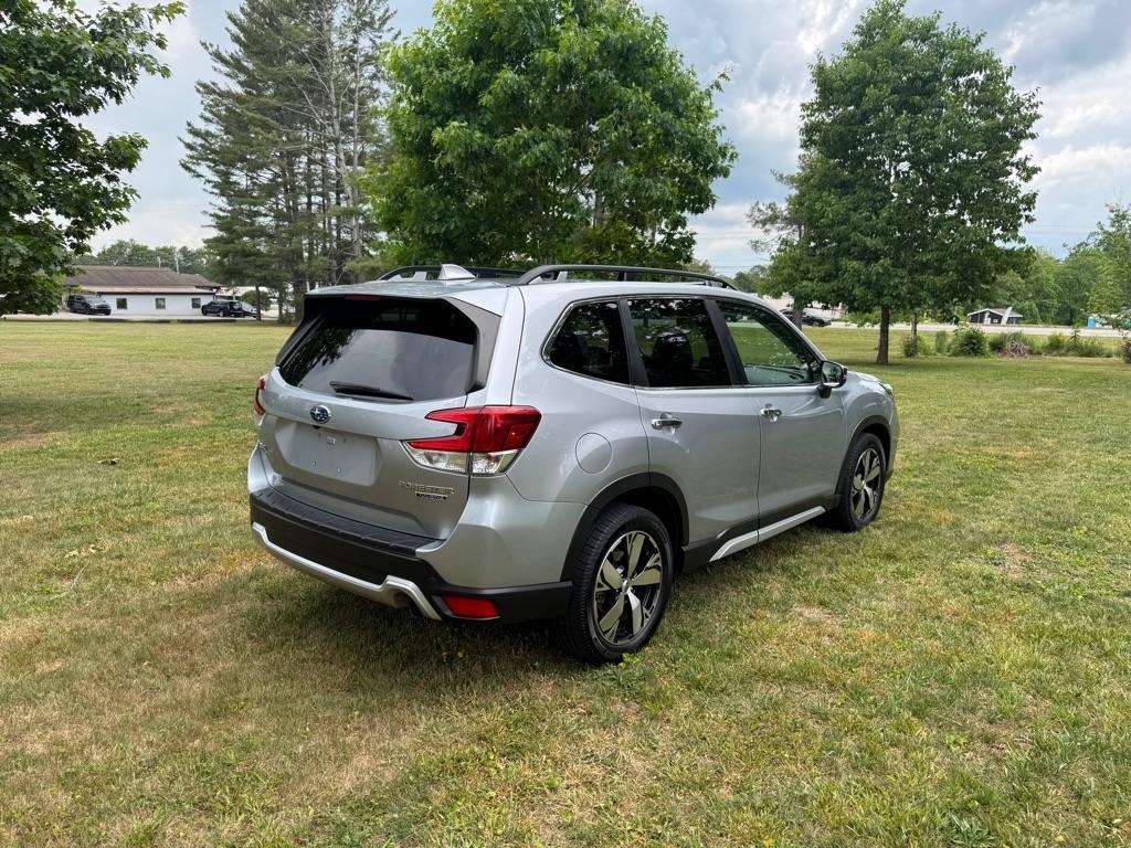 Subaru Forester Touring 2019