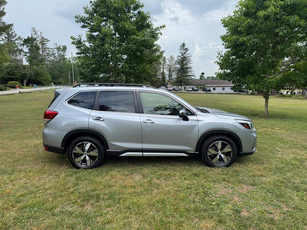 Subaru Forester Touring 2019