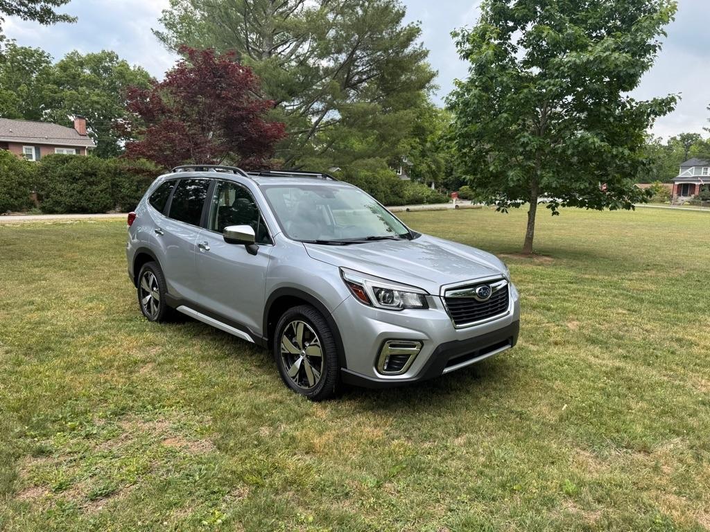 Subaru Forester Touring 2019