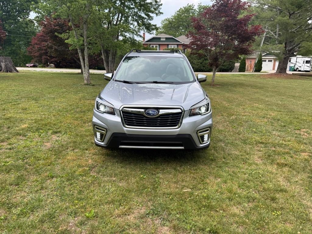 Subaru Forester Touring 2019