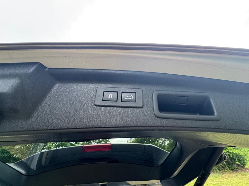 Subaru Forester Touring 2019