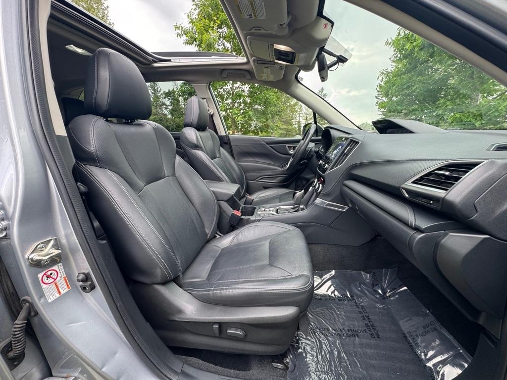 Subaru Forester Touring 2019