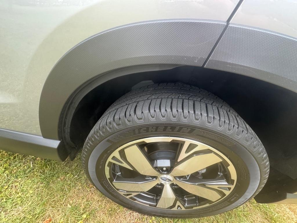 Subaru Forester Touring 2019