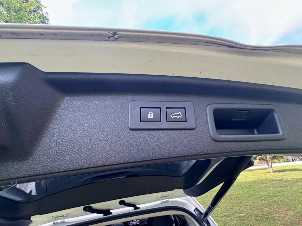 Subaru Forester Limited 2021