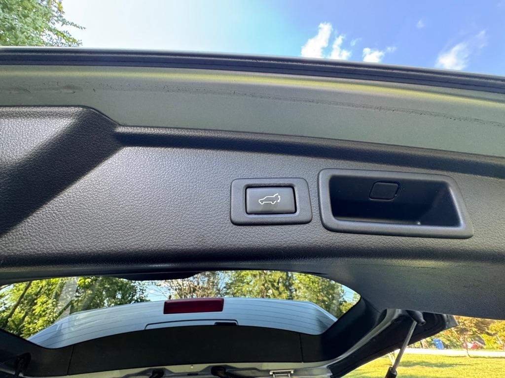 Subaru Forester 2.5i Touring 2015