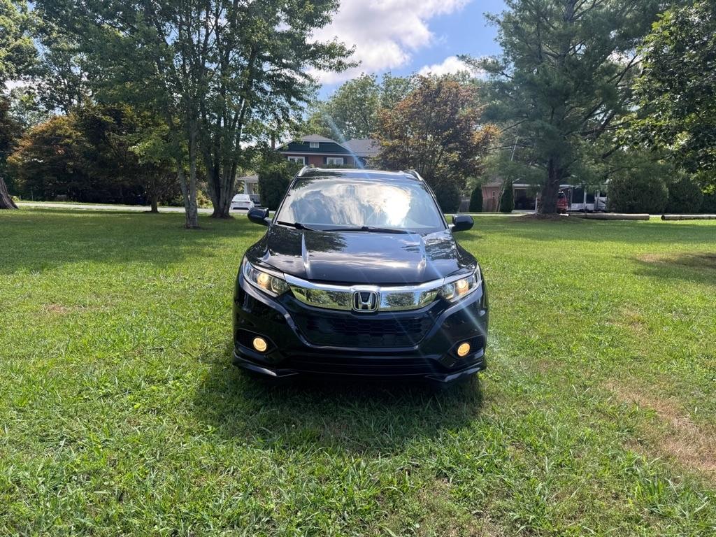 Honda HR-V Sport AWD 2019