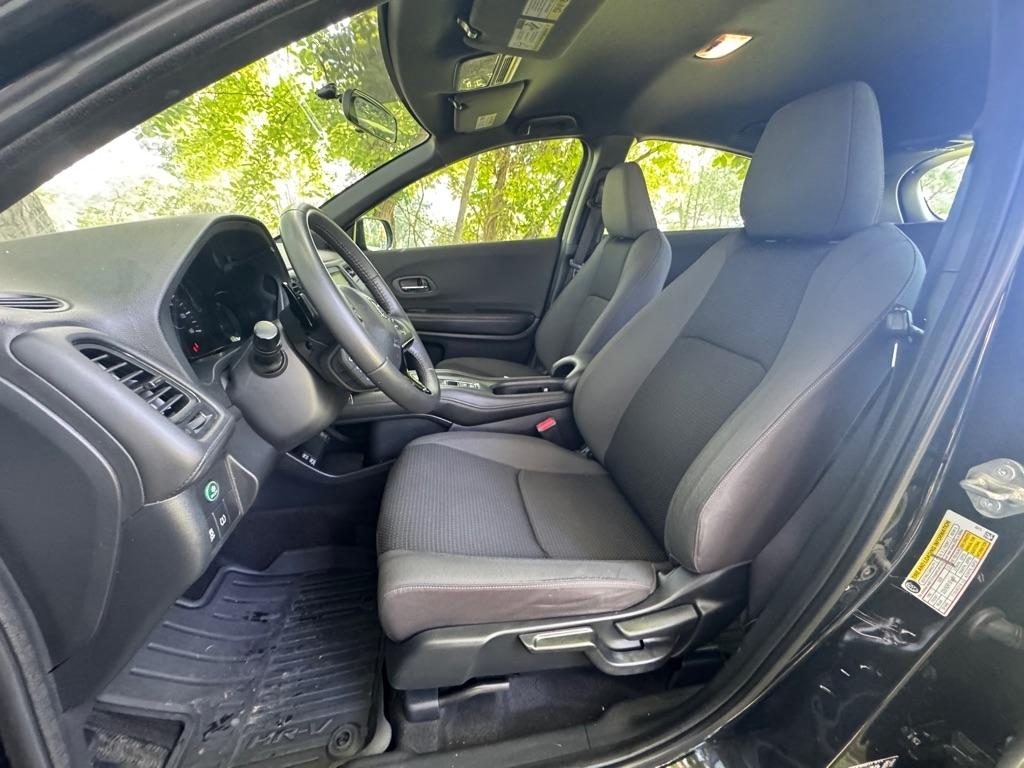 Honda HR-V Sport AWD 2019