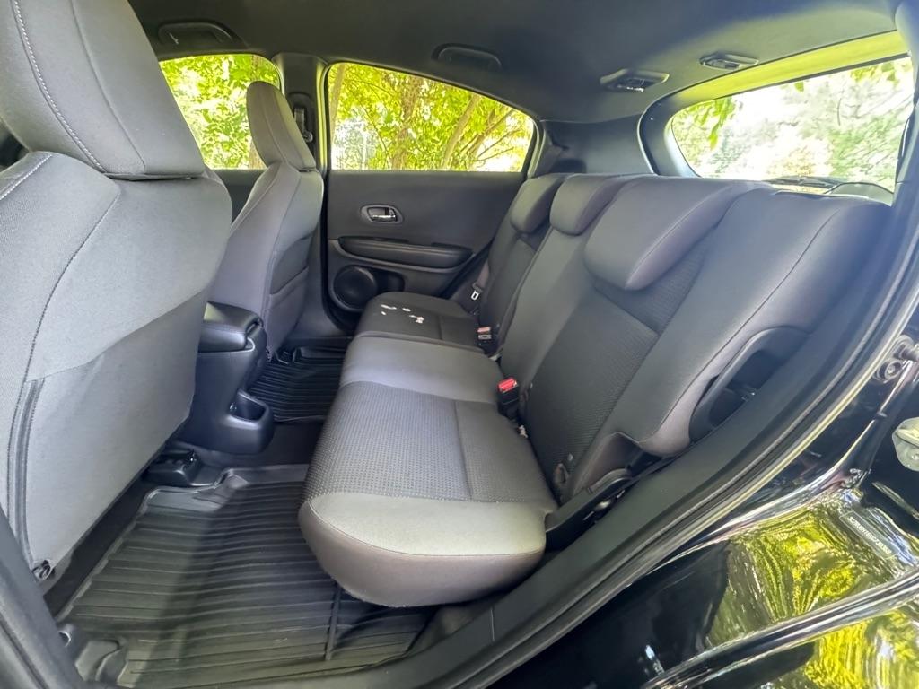 Honda HR-V Sport AWD 2019