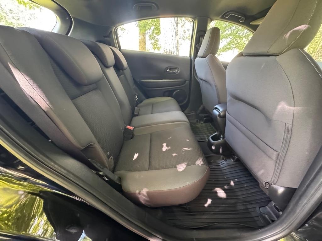 Honda HR-V Sport AWD 2019