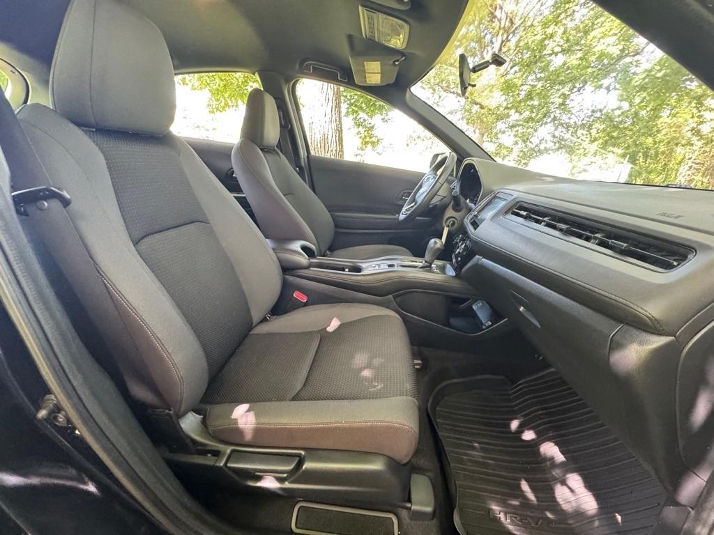 Honda HR-V Sport AWD 2019
