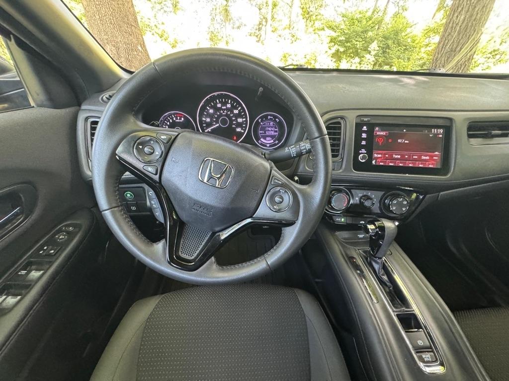 Honda HR-V Sport AWD 2019