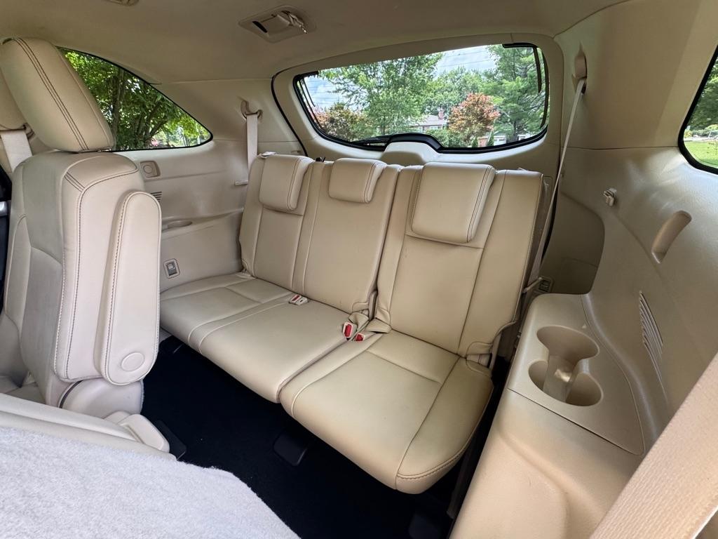 Toyota Highlander SE AWD V6 2018