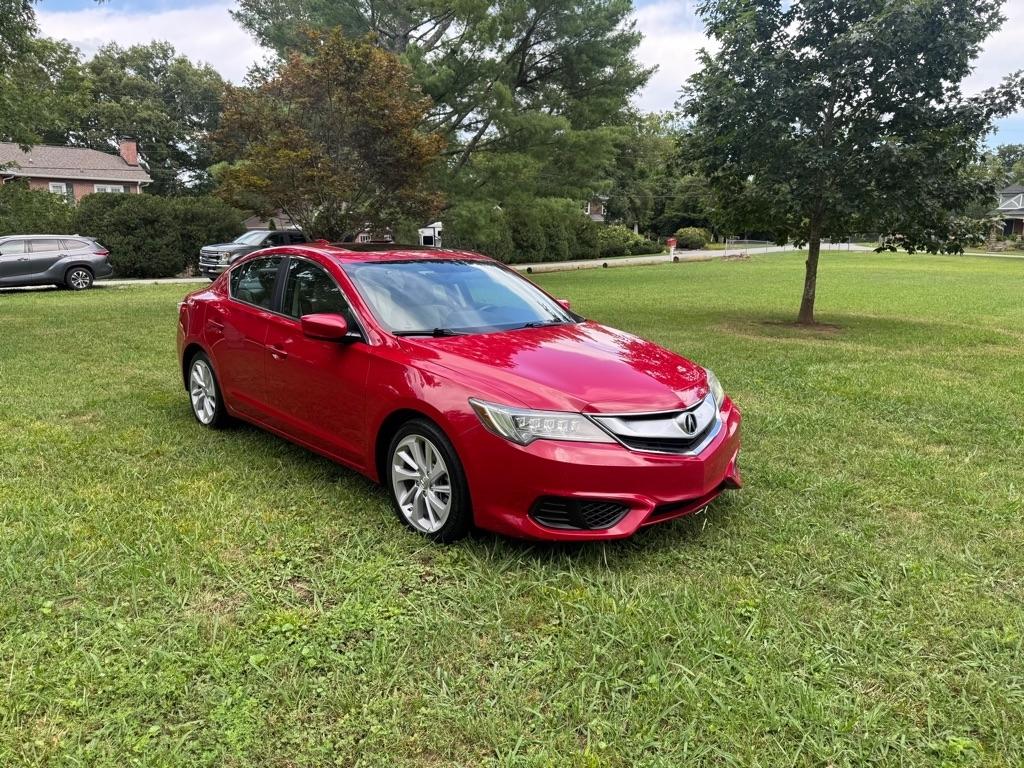 2018 Acura ILX Base - Photo 7