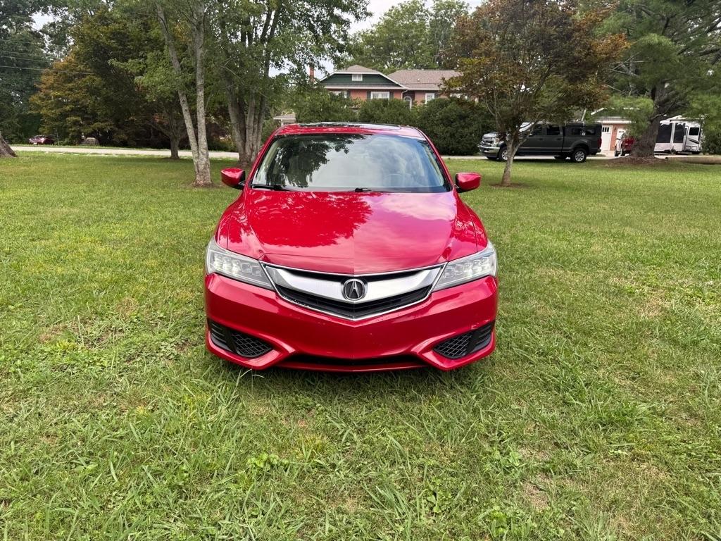 2018 Acura ILX Base - Photo 8