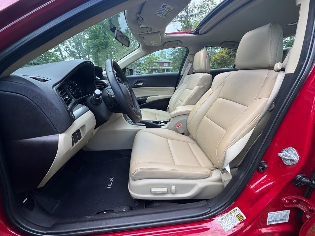 2018 Acura ILX Base - Photo 9