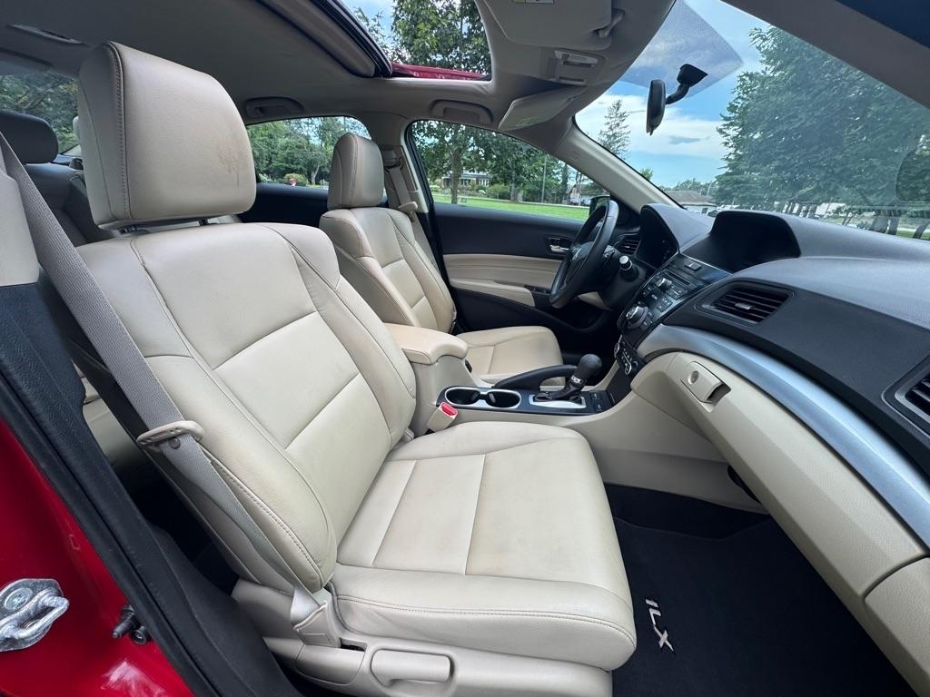 2018 Acura ILX Base - Photo 12