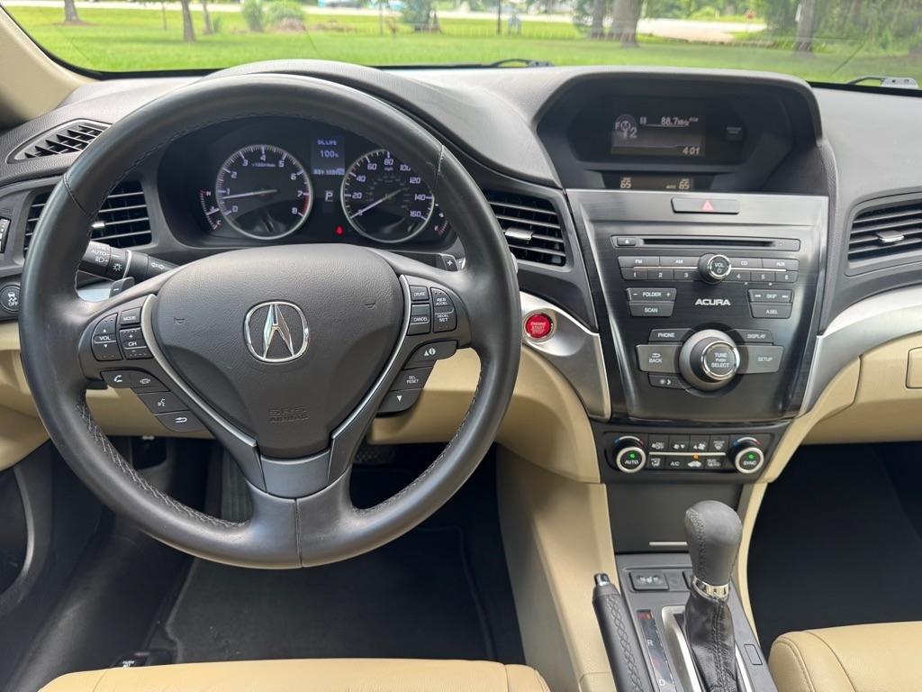 2018 Acura ILX Base - Photo 13