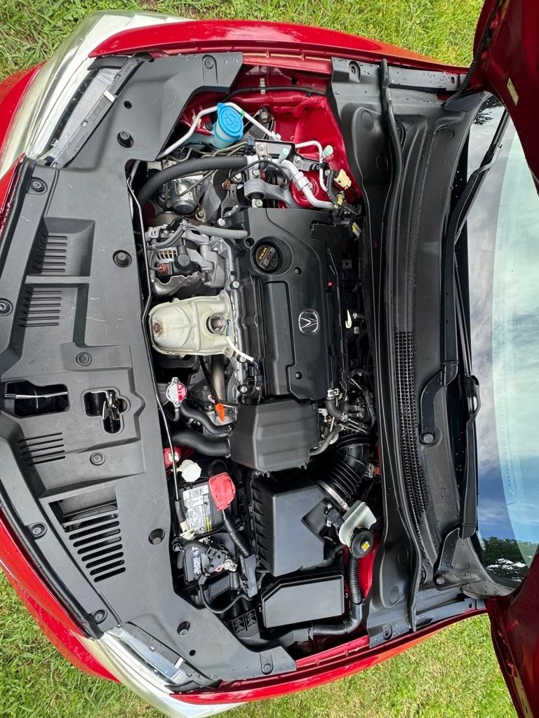 2018 Acura ILX Base - Photo 15