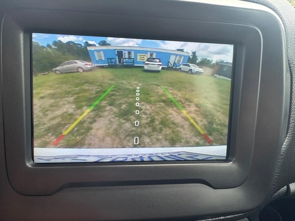 Jeep Renegade Latitude FWD 2018