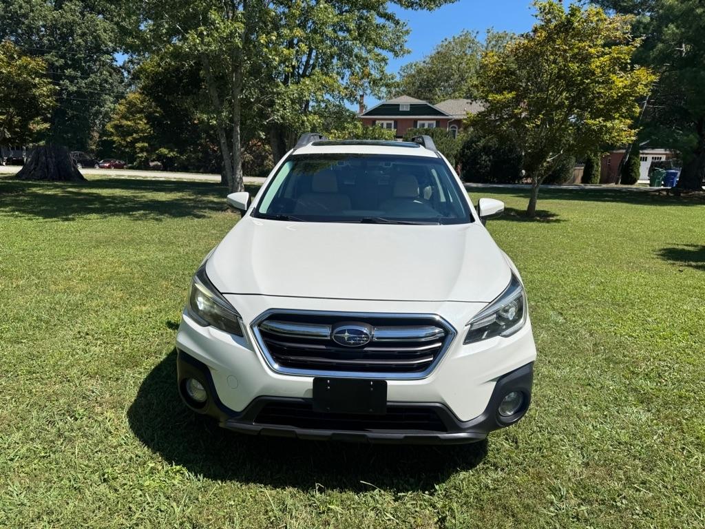 Subaru Outback 2.5i Limited 2018