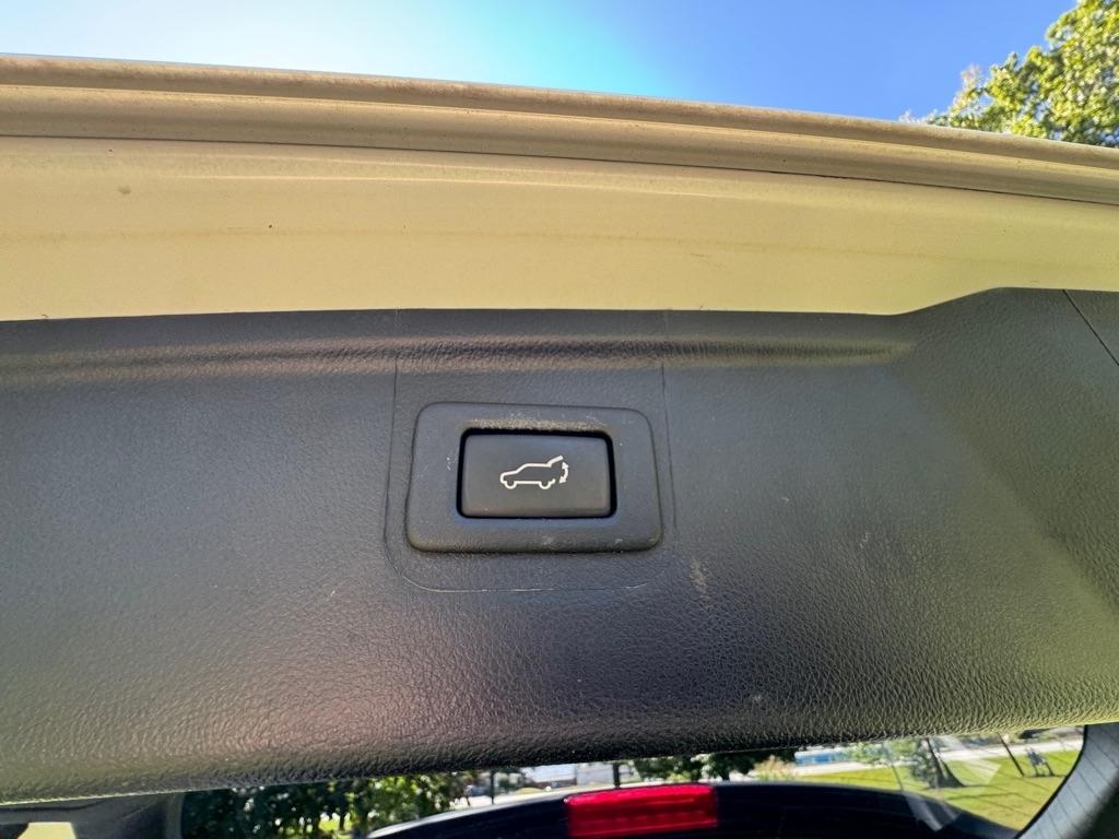 Subaru Outback 2.5i Limited 2018