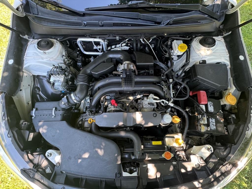 Subaru Outback 2.5i Limited 2018