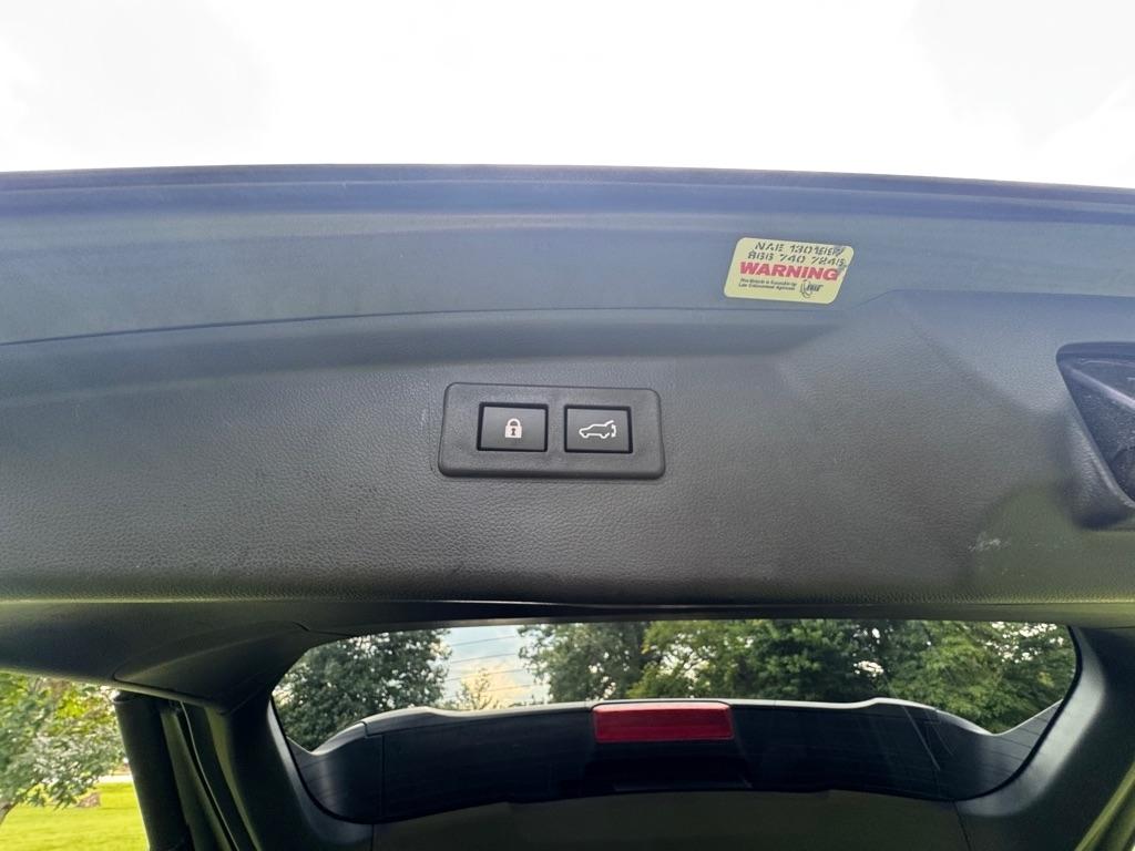 Subaru Outback Limited 2020