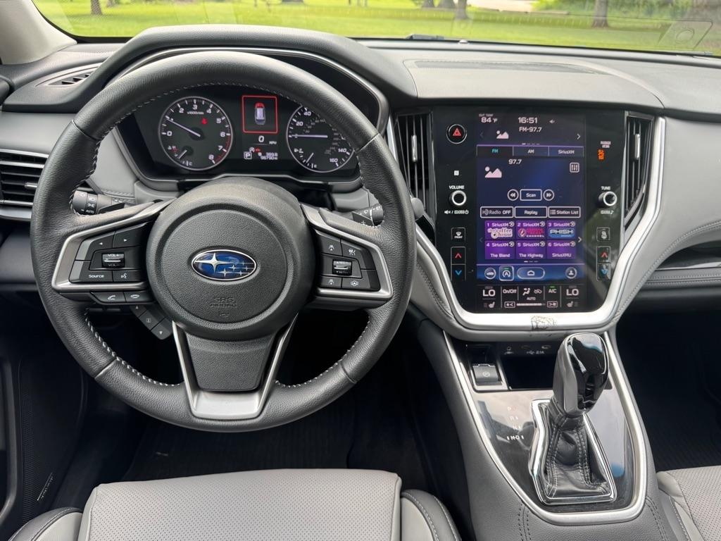 Subaru Outback Limited 2020