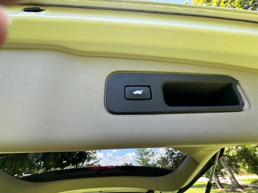 Honda Odyssey EX-L 2014