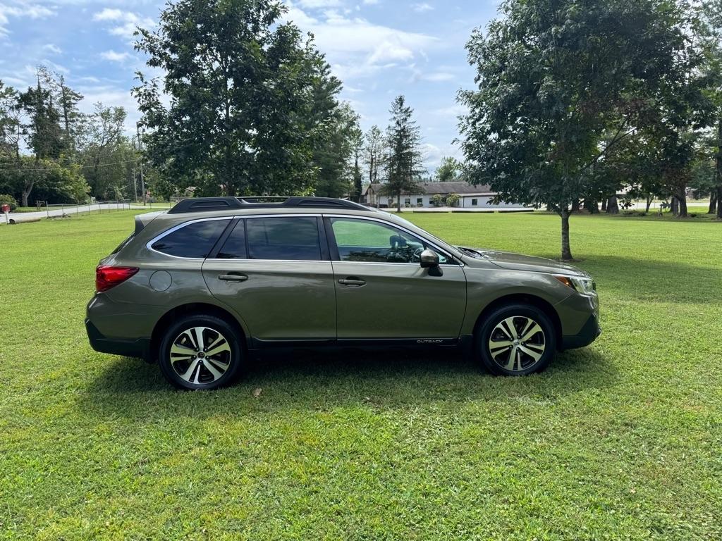 Subaru Outback 3.6R Limited 2018