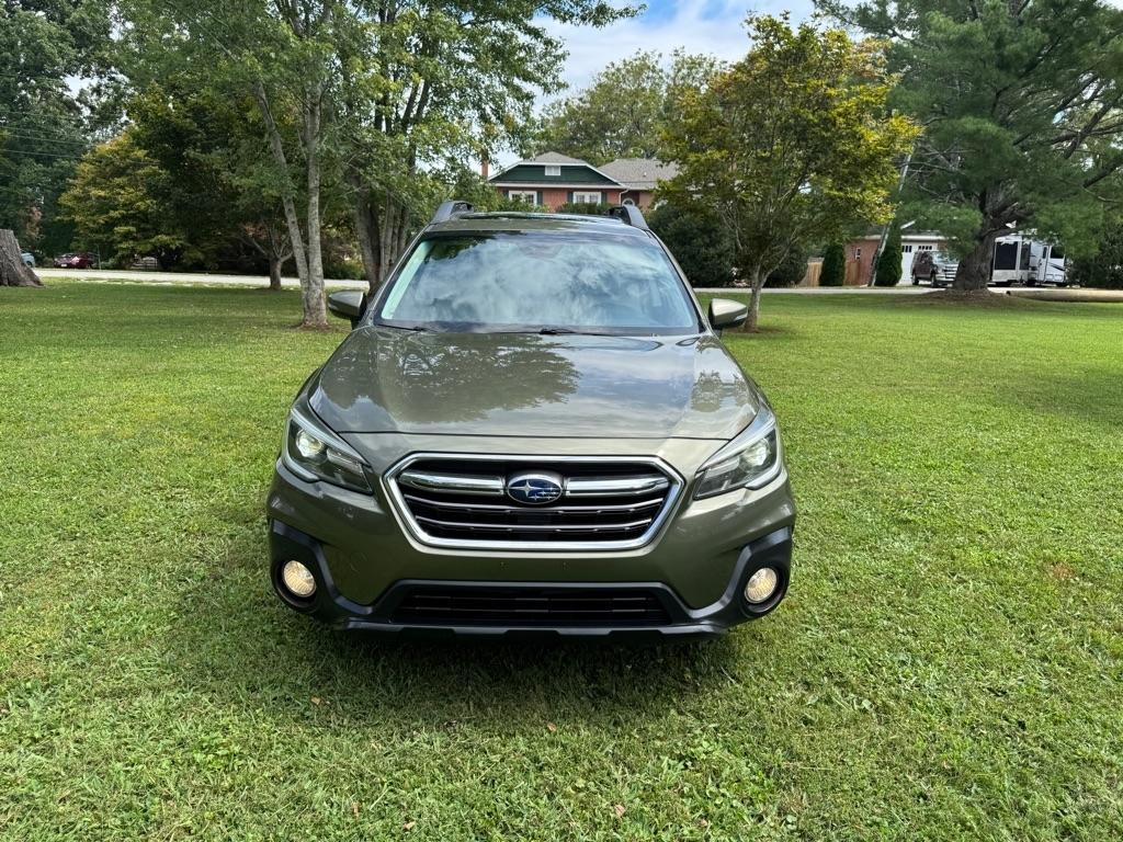 Subaru Outback 3.6R Limited 2018