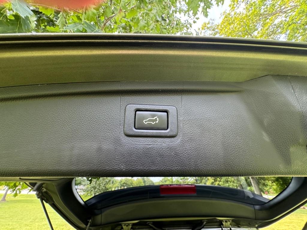 Subaru Outback 3.6R Limited 2018