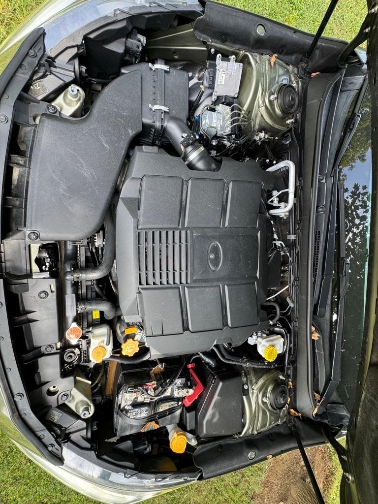 Subaru Outback 3.6R Limited 2018