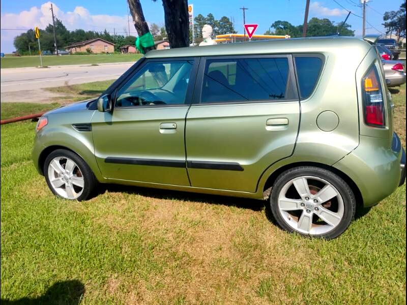 2010 Kia Soul