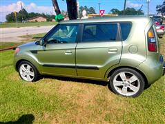2010 Kia Soul 