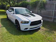 2013 Dodge Charger 
