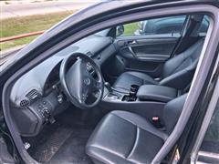 2004 Mercedes-Benz C-Class 