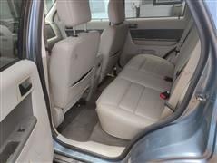 2011 Ford Escape 