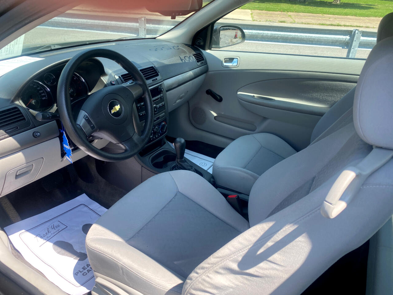 Chevrolet COBALT LS  2009