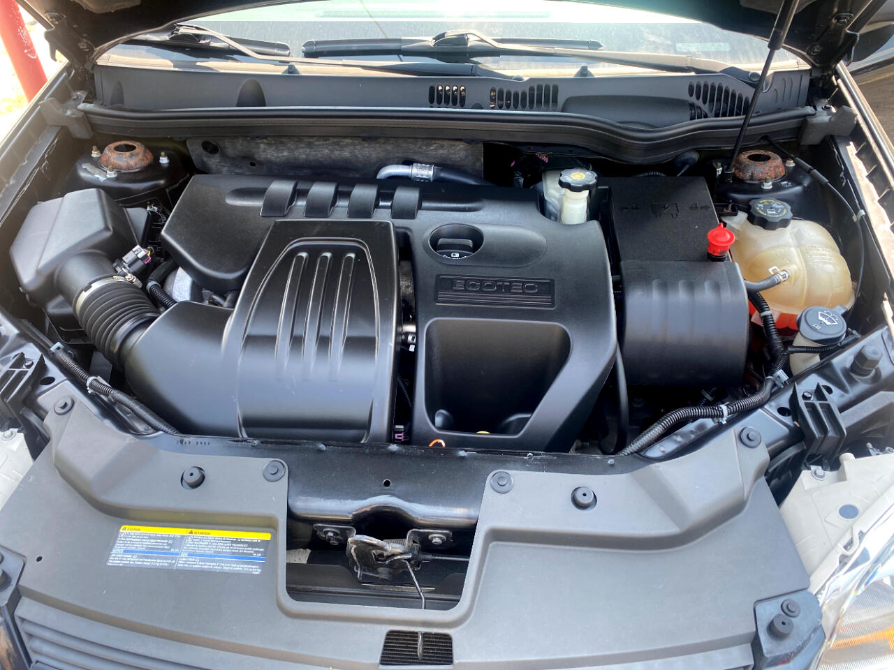 Chevrolet COBALT LS  2009