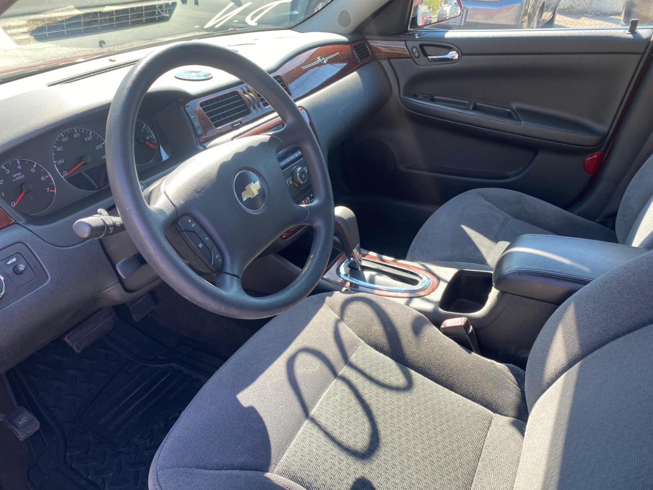 Chevrolet Impala LT 2007